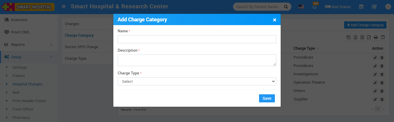 add category