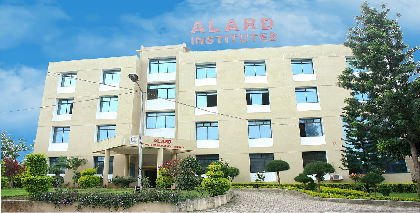 Alard Group Of Institutes